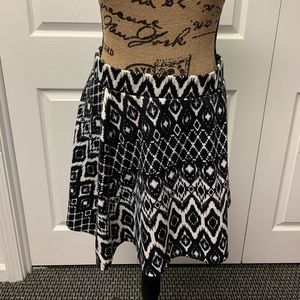 Living Doll Los Angeles Skirt